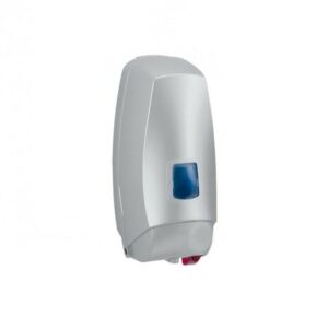 Dosatore elettronico di sapone liquido a batteria