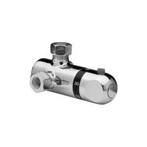 Miscelatore termostatico Sottoboiler esterno da 1/2